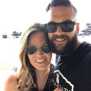 Meet your Posher, Todd